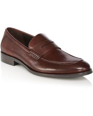 Bloomingdale's The Store - Brown