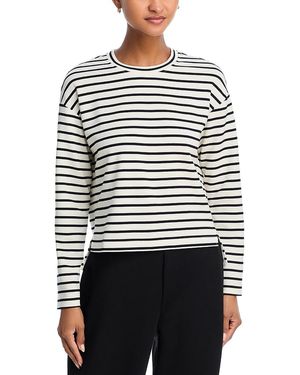 Spanx Airessentials Tee - Multicolor