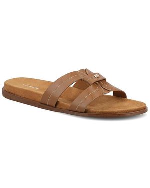 Birdies The Sunbird Sandals - Brown