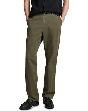 Vince Louie Chino Pants - Green