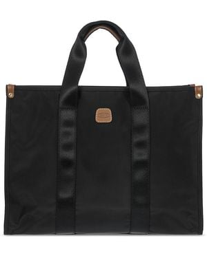 Bric's X-Travel Medium Opera Bag - Black