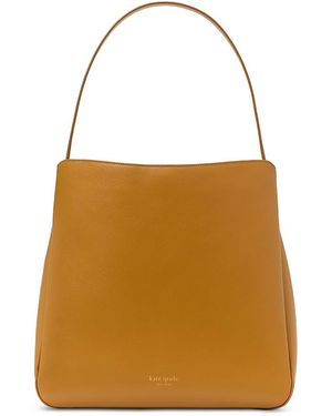Kate Spade Grace Hobo Bag - Natural