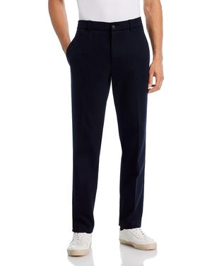 Moncler Tailored Drawstring Pants - Blue