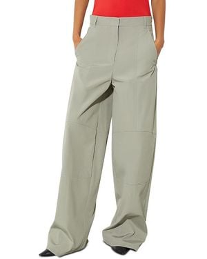 MAX&Co. Mcotempo Pants - Green