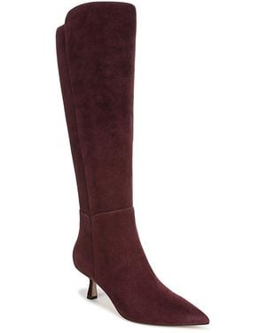Sam Edelman Taylin Boots - Red