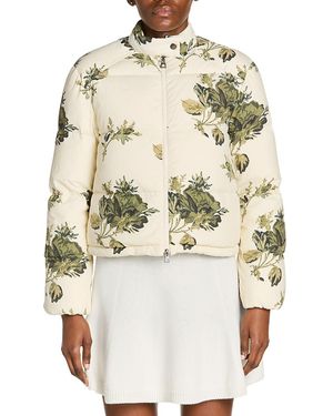 Moncler Nasso Jacket - Natural