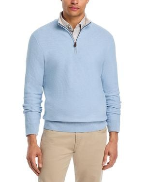 Bloomingdale's The Store - Blue