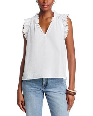 Xirena Bexie Top - White