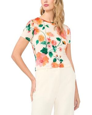 Ted Baker Devin Top - White