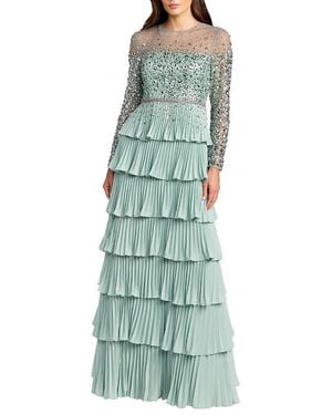 long dark green formal dress Wedtrend Women Sparkly Dark Green Prom Dress Mermaid Off The Shoulder Long  Evening Party Dress with Ruffles – WEDTREND