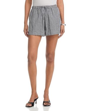 Rails Jenner Shorts - Gray