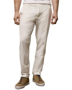 James Perse Golf Pants - Natural