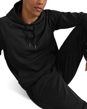 Rhone Dreamstate Hoodie - Black