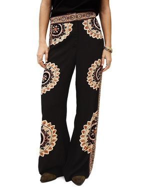 Ba&sh Pantalon Valla Pants - Black
