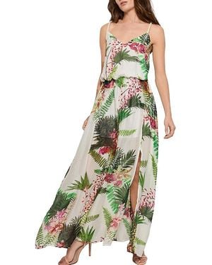 AS by DF Goddess Maxi Dress - Green