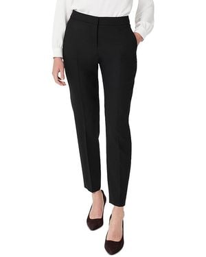 Hobbs Gael Slim Leg Pants - Black
