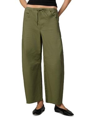 Joe's Jeans The Bowie Pull On Pants - Green