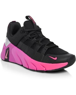 Nike Free Metcon 7 Sneakers - Pink