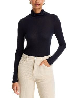 Majestic Filatures Turtleneck Sweater - Blue