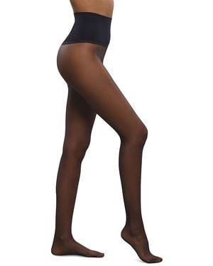 Commando The Essential Sheer - Black