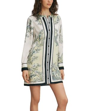 Veronica Beard Carstowe Dress - Multicolor