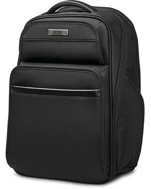 Hartmann Metropolitan 2.0 Executive Backpack - Black