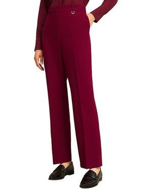 Hobbs Mabel Pants - Red