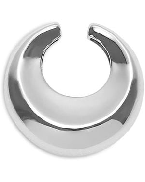 Nina Gordon High Beam Ear Cuff - Metallic