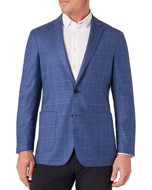 Mizzen+Main Lavelle Blazer - Blue