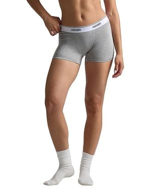 OXER Star Ultra-Soft 3 Boxer Briefs - Gray