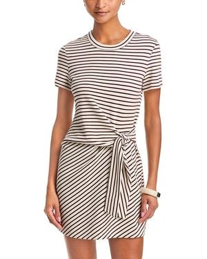 Veronica Beard Elvaris Dress - White
