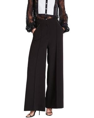 Temperley London Conqueror Trouser - Black