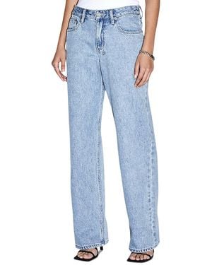 Ksubi Low Rider Authentik Jeans - Blue