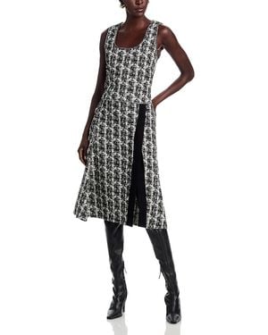 BOSS Doloria Dress - Black