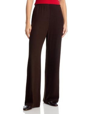 Leset Lauren Pants - Brown