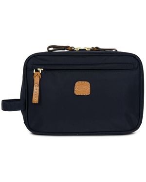 Bric's X-Bag Urban Travel Kit - Blue