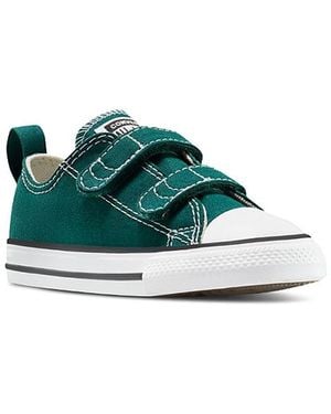 Converse Chuck Taylor All Star Easy On Sneakers - Green