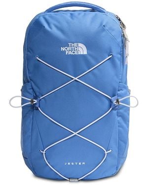 The North Face Jester Backpack - Blue