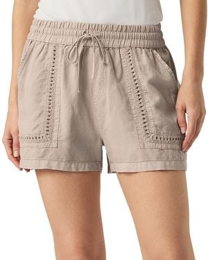 Splendid Catalina Shorts - Natural
