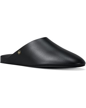 Michael Kors Cady Mules - Black