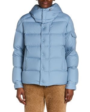 Moncler Maya Jacket - Blue