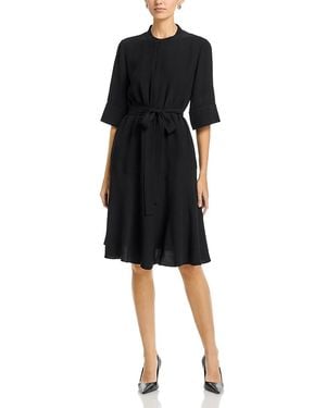 Kobi Halperin Josephine Dress - Black