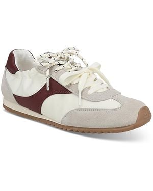 Sam Edelman Ivanna Sneakers - White