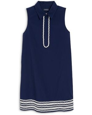 Vineyard Vines Pippa Dress - Blue