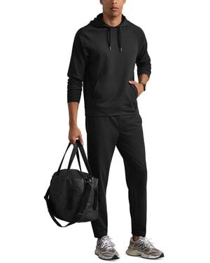 Rhone Dreamstate Sweatpants - Black