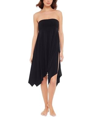 Magicsuit Convertible Dress Swim Cover-Up - Black