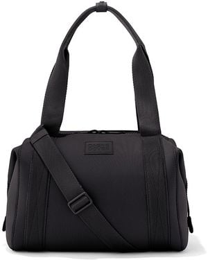 Dagne Dover Landon Carryall Medium - Black