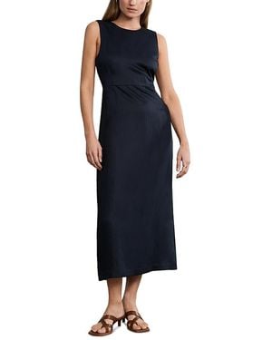 Jenni Kayne Blair Dress - Blue