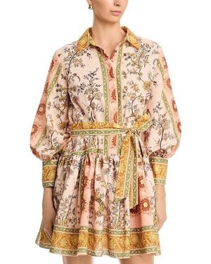 Kobi Halperin Bailey Dress - Natural