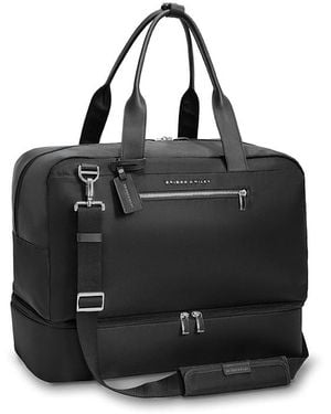 Briggs & Riley Rhapsody Weekender Tote - Black